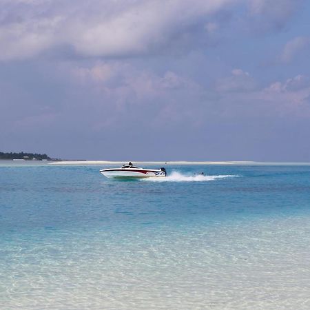 Rasdhoo Wave Blue Bed and Breakfast Buitenkant foto