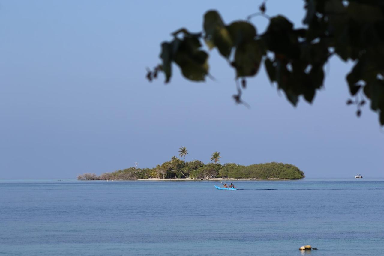 Rasdhoo Wave Blue Bed and Breakfast Buitenkant foto