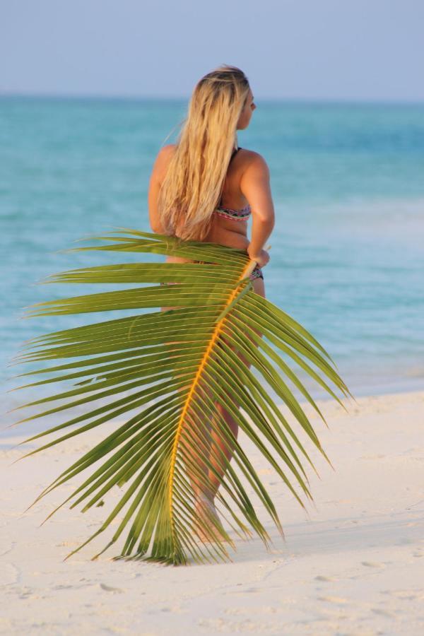 Rasdhoo Wave Blue Bed and Breakfast Buitenkant foto